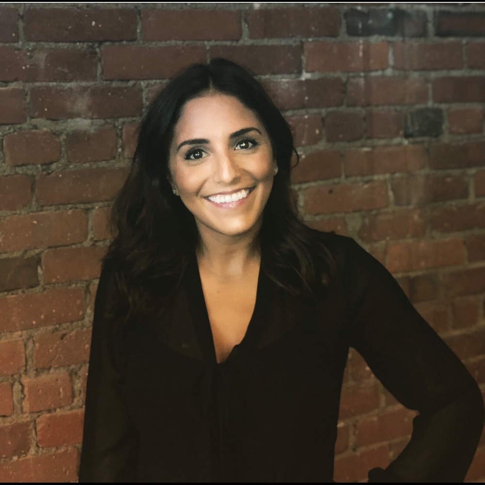 Meet your Posher, Jillian